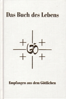 Cover in mittlerer Größe vom Buch Das Buch des Lebens von Bambeck, Radha-Magdalena mit der ISBN-13 978-3-926388-13-1