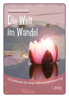 Cover in mittlerer Größe vom E-Book Die Welt im Wandel von Majewski, Jürgen mit der ISBN-13 978-3-945574-04-1