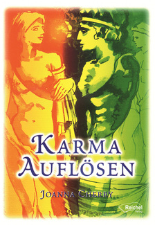 Cover in mittlerer Größe vom E-Book Karma auflösen von Cherry, Joanna mit der ISBN-13 978-3-945574-83-6