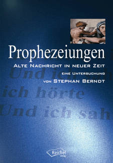 Cover in mittlerer Größe vom E-Book Prophezeiungen von Berndt, Stephan mit der ISBN-13 978-3-945574-90-4