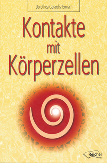 Cover in mittlerer Größe vom E-Book Kontakte mit Körperzellen von Gerardis-Emisch, Dorothea mit der ISBN-13 978-3-945574-94-2