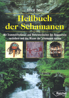 Cover in mittlerer Größe vom E-Book Heilbuch der Schamanen von Paturi, Felix R. mit der ISBN-13 978-3-946433-47-7
