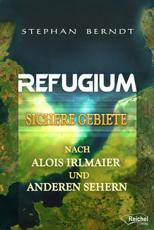 Cover in mittlerer Größe vom E-Book Refugium von Berndt, Stephan mit der ISBN-13 978-3-946433-76-7