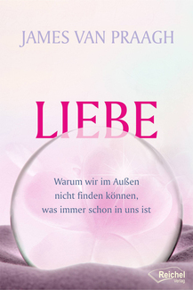 Cover in mittlerer Größe vom E-Book Liebe von Van Praagh, James mit der ISBN-13 978-3-946959-07-6