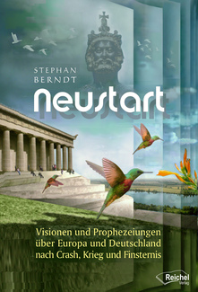 Cover in mittlerer Größe vom Buch Neustart von Berndt, Stephan mit der ISBN-13 978-3-946959-13-7