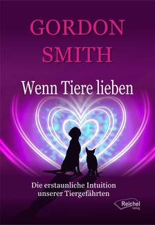 Cover in mittlerer Größe vom Buch Wenn Tiere lieben von Smith, Gordon mit der ISBN-13 978-3-946959-73-1