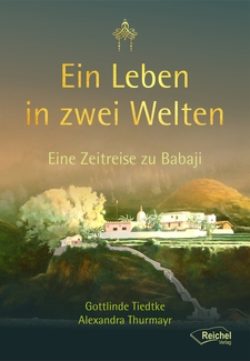 Cover in mittlerer Größe vom E-Book Ein Leben in zwei Welten von Tiedtke, Gottlinde; Thurmayr, Alexandra mit der ISBN-13 978-3-946959-80-9