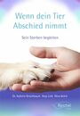 Cover von Wenn dein Tier Abschied nimmt (Buch von Dr. Kirschbaum, Kathrin; Link, Anja; Kelch, Nina)