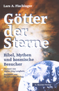Cover von Götter der Sterne (Buch von Fischinger, Lars A.)