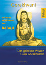 Cover von Gorakhvani (Buch von Babaji)