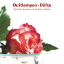 Cover von Duftlampen-Düfte (Buch von Schulz, Susanne)