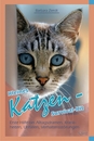 Cover von Kleines Katzen-Survival-Kit (Buch von Zierdt, Barbara)