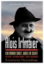 Cover von Alois Irlmaier (Buch von Berndt, Stephan)