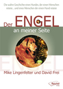 Cover von Der Engel an meiner Seite (E-Book von Lingenfelter, Mike; Frei, David)