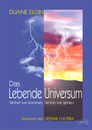 Cover von Das Lebende Universum (E-Book von Elgin, Duane)