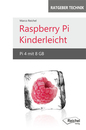 Cover von Raspberry Pi Kinderleicht (E-Book von Reichel, Marco)