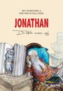 Cover von Jonathan (Buch von Günzel, Wolf Richard; Delasalle-Günzel, Marie-Anne)