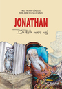 Cover von Jonathan (E-Book von Günzel, Wolf Richard; Delasalle-Günzel, Marie-Anne)