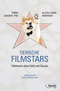 Cover von Tierische Filmstars (E-Book von Ganzert, PhD, Robin; Anderson, Allen; Anderson, Linda)