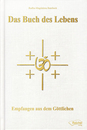 Cover von Das Buch des Lebens (E-Book von Bambeck, Radha-Magdalena)