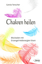 Cover von Chakren heilen (E-Book von Tenscher, Carsta)