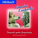 Cover von Tierisch gute Gespräche (Audio Download von Kinkade, Amelia)