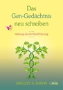 Cover von Das Gen-Gedächtnis neu schreiben (E-Book von Kaehr, Shelley A.)