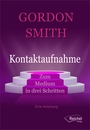 Cover von Kontaktaufnahme (Buch von Smith, Gordon)
