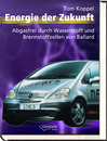 Cover von Energie der Zukunft (Buch von Koppel, Tom)