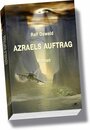 Cover von Azraels Auftrag (Buch von Oswald, Ralf)